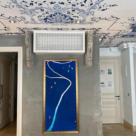 Ab Residences -Cihangir Luxury Sapphire Apartment Istanbul Luaran gambar