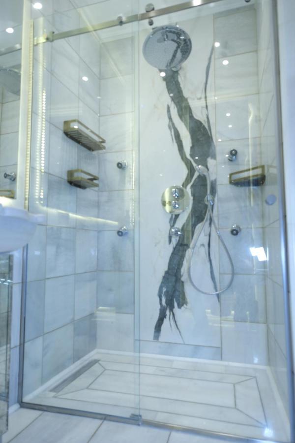 Ab Residences -Cihangir Luxury Sapphire Apartment Istanbul Luaran gambar