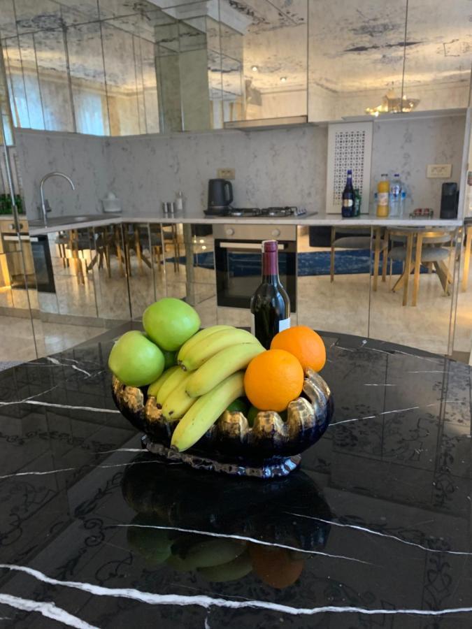 Ab Residences -Cihangir Luxury Sapphire Apartment Istanbul Luaran gambar