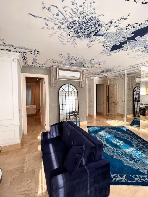 Ab Residences -Cihangir Luxury Sapphire Apartment Istanbul Luaran gambar